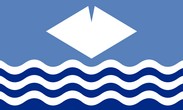 Drapeau de Île de Wight