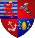 Blason de Wiltz