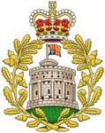 Blason de Windsor