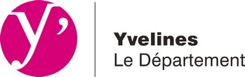 Yvelines Logo