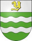 Blason d'Yverdon-les-Bains