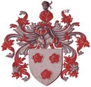 Blason d'Yvoir