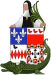 Blason de Zandhoven