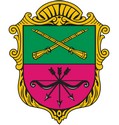 Blason de Zaporijjia