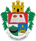 Blason de Zipaquirá