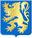 Blason de Zottegem