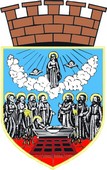 Blason de Zrenjanin