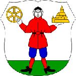 Blason de Radovljica