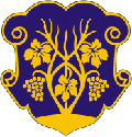 Blason d'Oujhorod