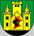 Blason de Skofja Loka