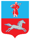 Blason de Tcherkassy