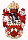 Blason de Port Elizabeth