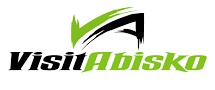 Logo d'Abisko