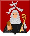 Blason d'Alken