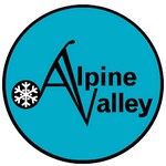 Logo d'Alpine Valley