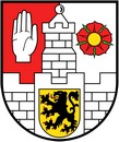 Blason d'Altenburg