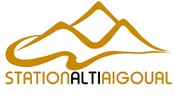 Logo d'Alti Aigoual