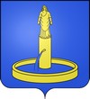 Blason d'Alvignac