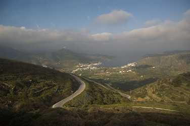 Photo d'Amorgos