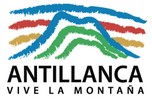 Logo d'Antillanca