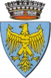 Blason d'Aquileia