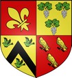 Blason d'Arc-et-Senans