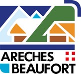 Logo d'Arêches-Beaufort