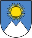 Blason d'Arosa