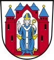 Blason d'Aschaffenbourg