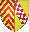 Blason d'Aulnoye-Aymeries