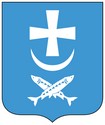 Blason d'Azov