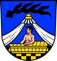 Blason de Bad Liebenzell