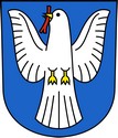 Blason de Bad Ragaz