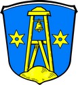 Blason de l'île de Baltrum