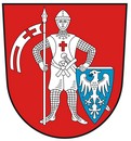 Blason de Bamberg