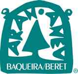 Logo de Baquera Beret