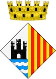 Blason de Begur