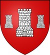 Blason de Belvès