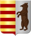 Blason de Beringen