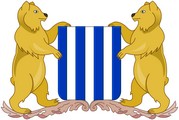 Blason de Berlaar