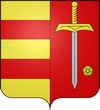 Blason de Berloz