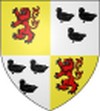 Blason de Biaudos