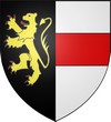 Blason de Bierbeek