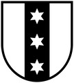 Blason de Binningen