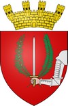 Blason de Birgu