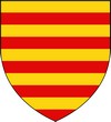 Blason de Borgloon