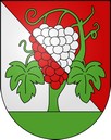 Blason de Bourg-en-Lavaux