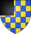 Blason de Carennac