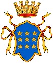 Blason de Cassino