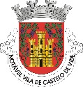 Blason de Castelo de Vide